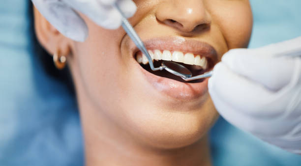 Best Emergency Denture Repair in Progress Village, FL