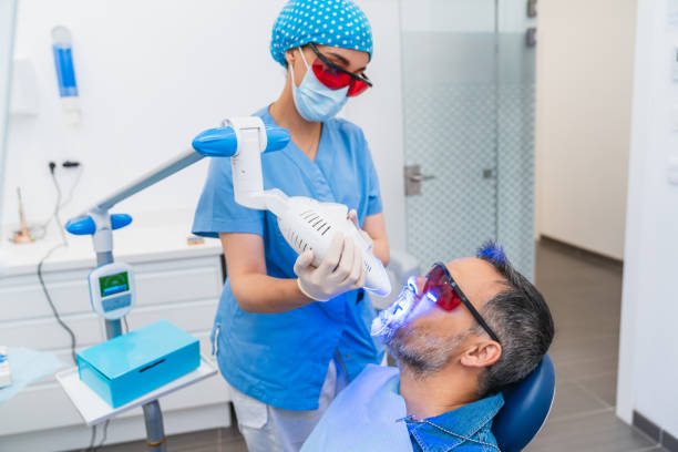 Best Emergency Treatment for Oral Infections in Progress Village, FL